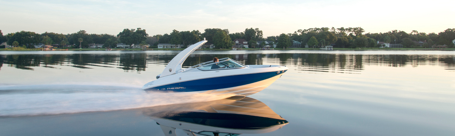 2025 Regal 2000ES for sale in Anderson's Boat Sales, Waterford, Michigan