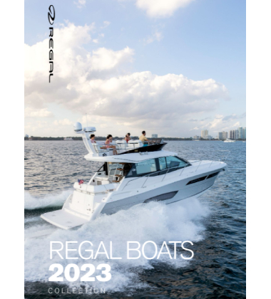 Regal Brochure