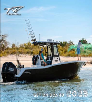 Tidewater Boats