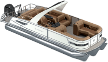 Godfrey Pontoons