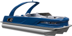 Tahoe Pontoons