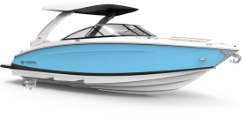 Regal Bowrider