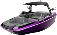 Moomba Wake/Ski