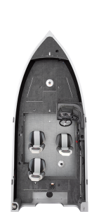 Competitor 165 CS