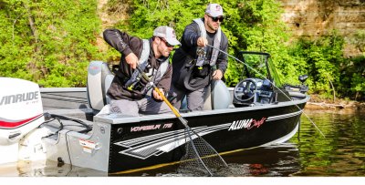 Voyageur 175 Sport